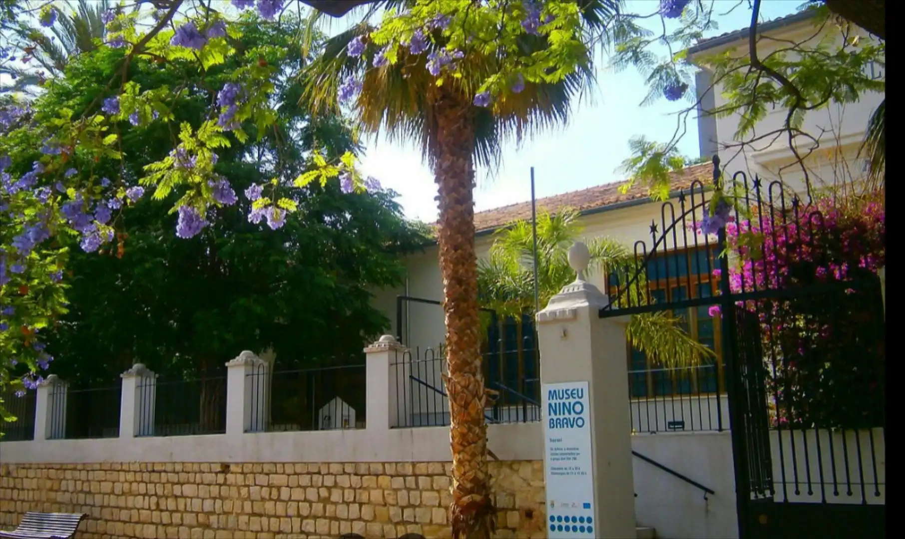 Terreny residencial en venda a Aielo de Malferit, imagen 8