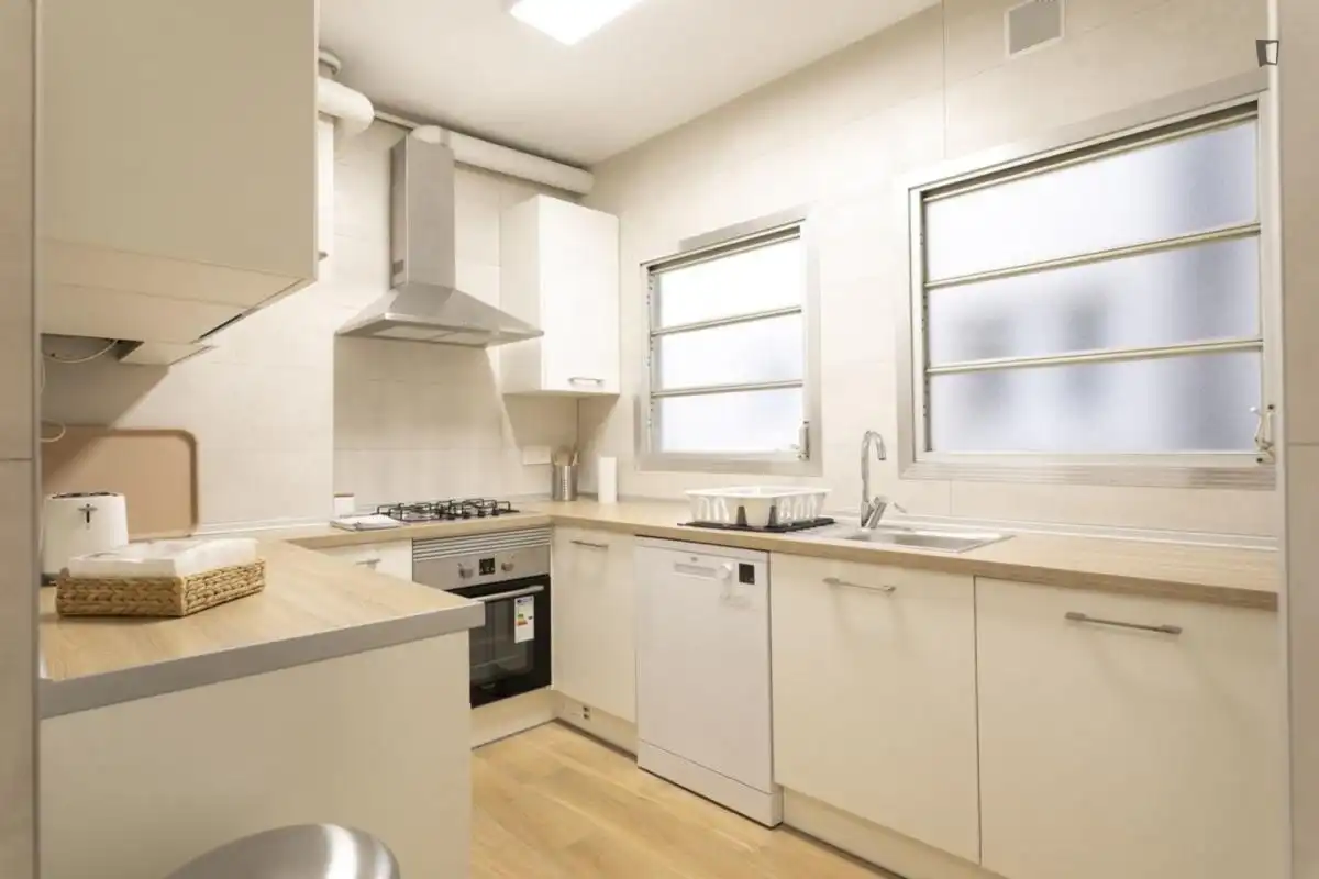 Apartamento de alquiler en Sant Antoni