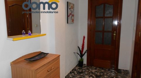 Foto 4 de Piso de alquiler en Camino de Ronda, Camino de Ronda, Granada Capital