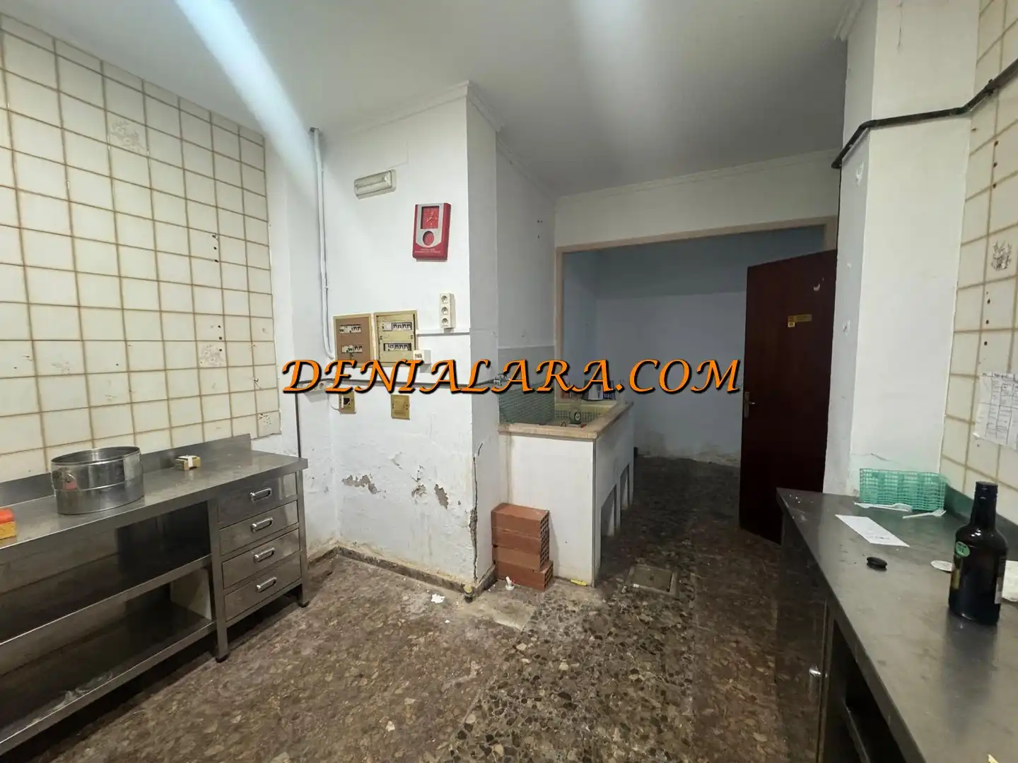 Local en venta en El Verger con Aire acondicionado