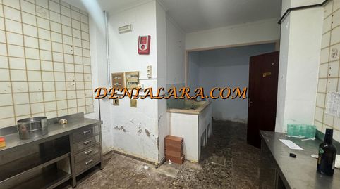 Foto 5 von Geschaftsraum zum Verkauf in El Verger, Alicante