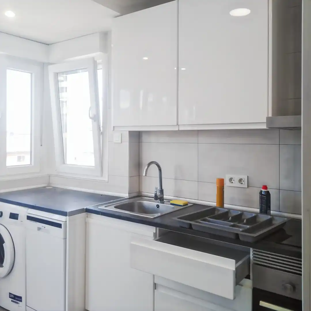 Appartamento con terrazza in affitto a Avenida ALFONSO XIII, imagen 18