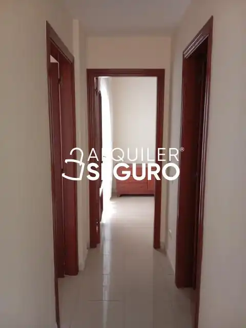 Flat for rent in ruiz, San Gregorio