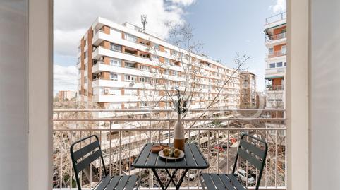 Foto 5 de Apartament de lloguer a Calle de Félix Boix, Nueva España,  Madrid Capital