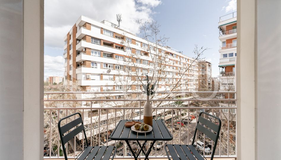 Apartamento de alquiler en Calle de Félix Boix, Nueva España - Imagen 5