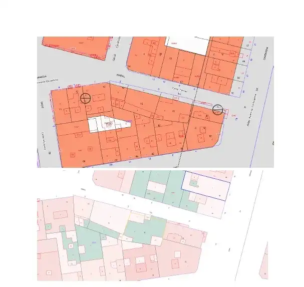 Residencial en venta en Elche / Elx