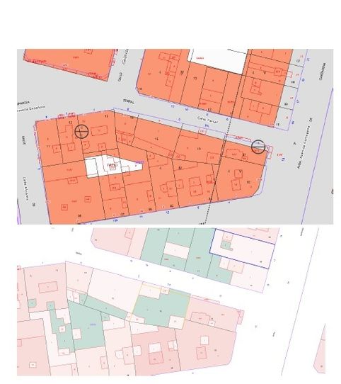 Foto 2 de Residencial en venta en Carrer Terral, 3, El Altet, Elche / Elx