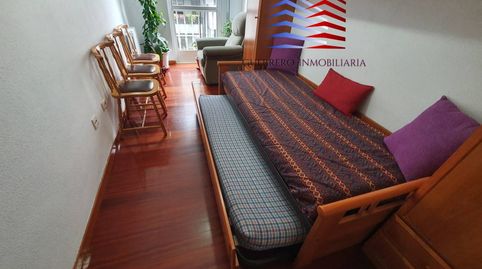 Foto 5 de Apartamento de alquiler en Calle Curros Enriquez, Centro, Ourense Capital
