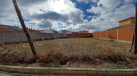 Solar en venta en Minaya.