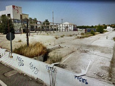 Terreno industrial en venta en Carretera Nacional II 1