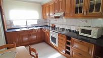 Kitchen of Flat for sale in Benicarló  with Storage room and Alarm