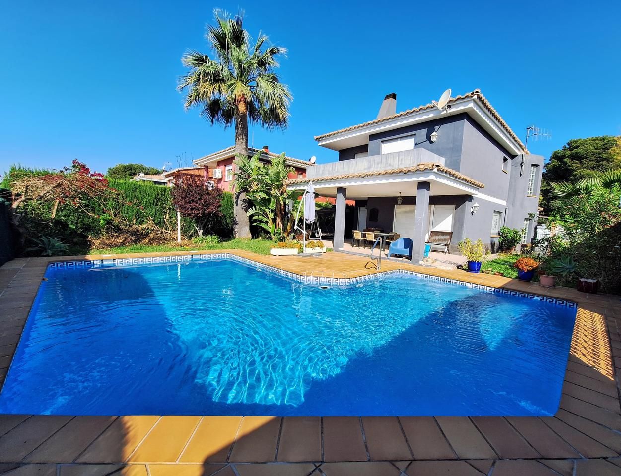 Casa o xalet en venda a Sigalero