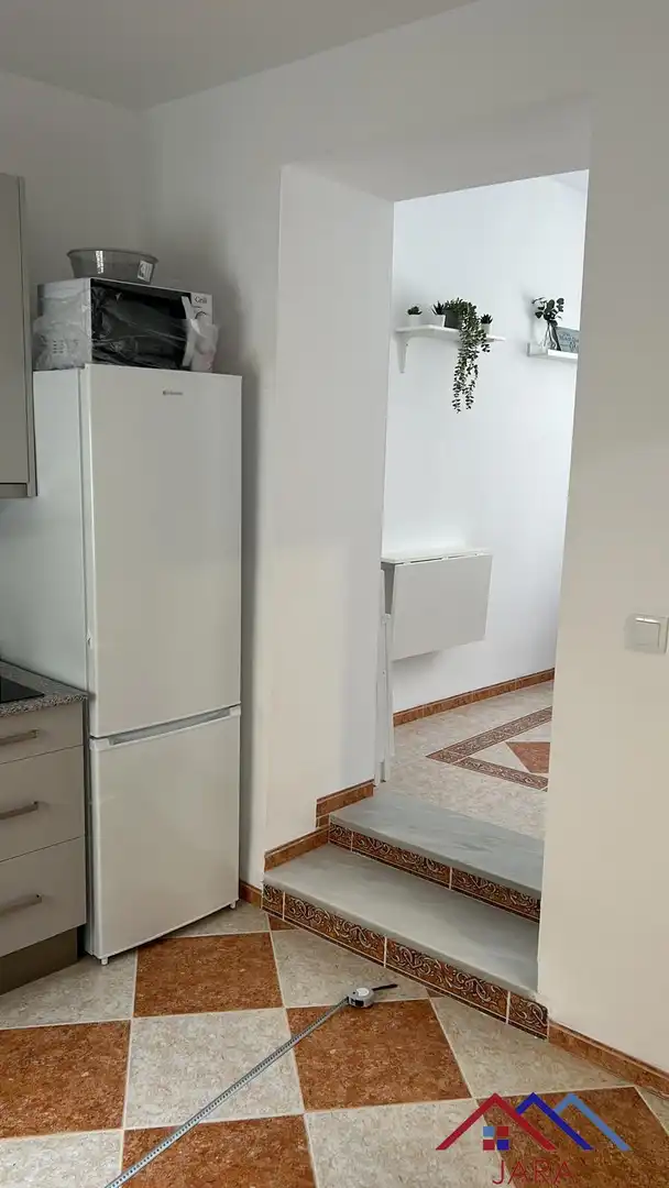Apartment with terrace to rent in Centro, imagen 3