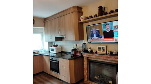 Foto 4 de Casa adosada en venda a Lugar Codesoso Monte, 3, Sobrado (A Coruña), A Coruña