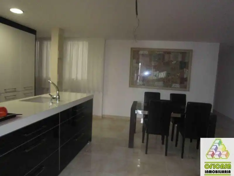 Piso con ascensor en venta en Centro, imagen 4