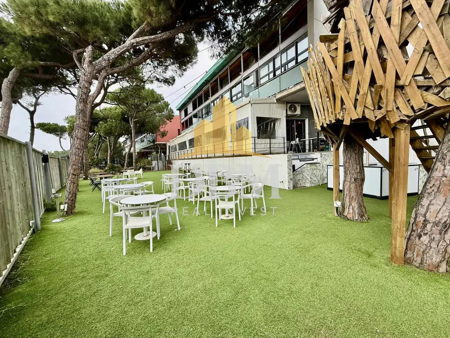 Locale commerciale in cessione a Gavà Mar, imagen 12