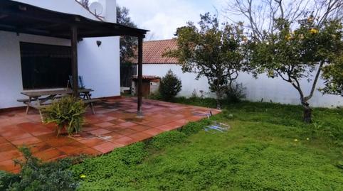 Foto 4 de Terreny en venda a Zahora, Barbate