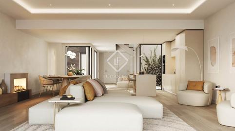 Foto 4 de Casa o xalet en venda a Las Marías, Torrelodones