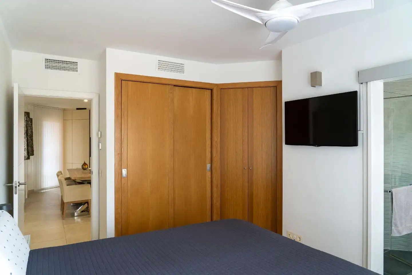 Attic for sale in Andratx pueblo