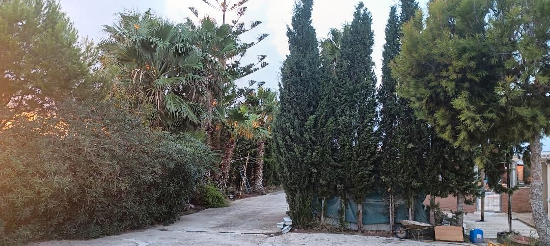Country house for sale in Cartagena  with Air Conditioner, Heating and Private garden