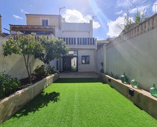 Terrassa de Casa o xalet de lloguer en Llucmajor