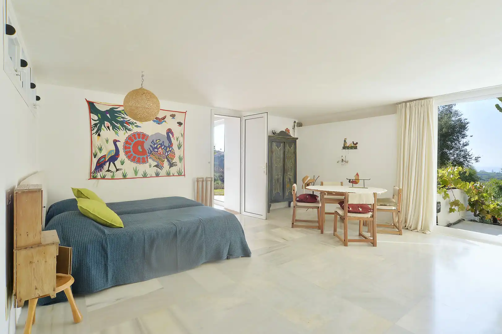 House with pool for sale in Elviria - Cabopino, imagen 19