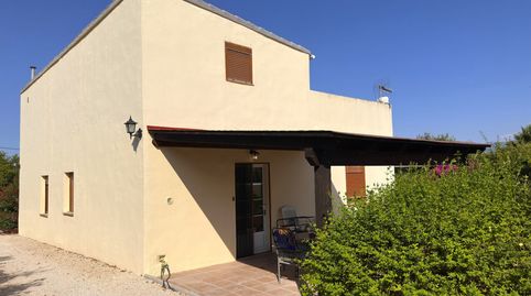 Photo 2 of Houses for sale in Santa Ana, Ontinyent
