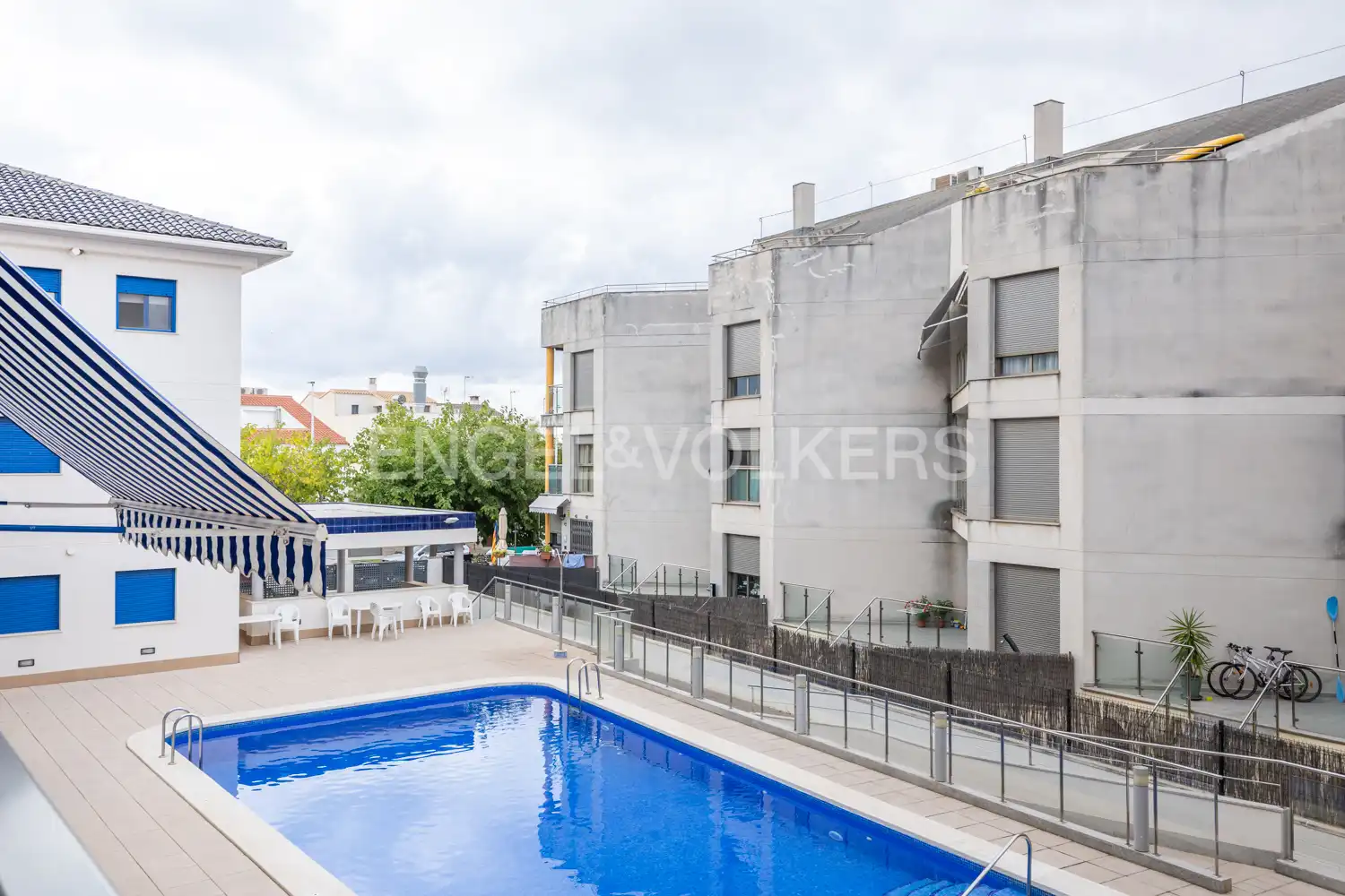 Flat with terrace to rent in Grau Vell, imagen 22
