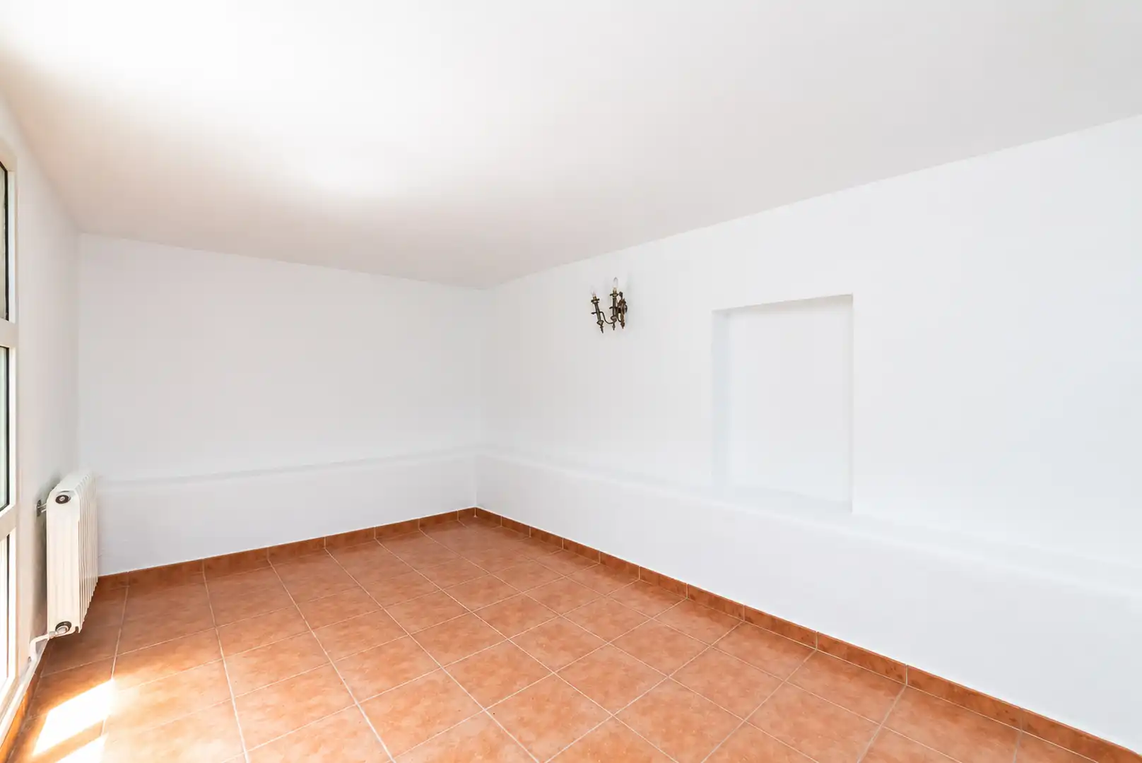 Casa o xalet en venda en El Escorial amb Calefacció, Jardí privat i Terrassa