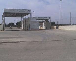 Parking of Industrial buildings to rent in Arenales de San Gregorio