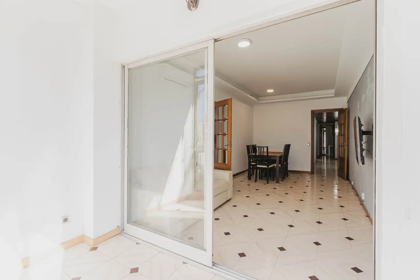 Wohnung zum Verkauf in Passeig de la Zona Franca, La Marina del Port, Sants - Montjuïc