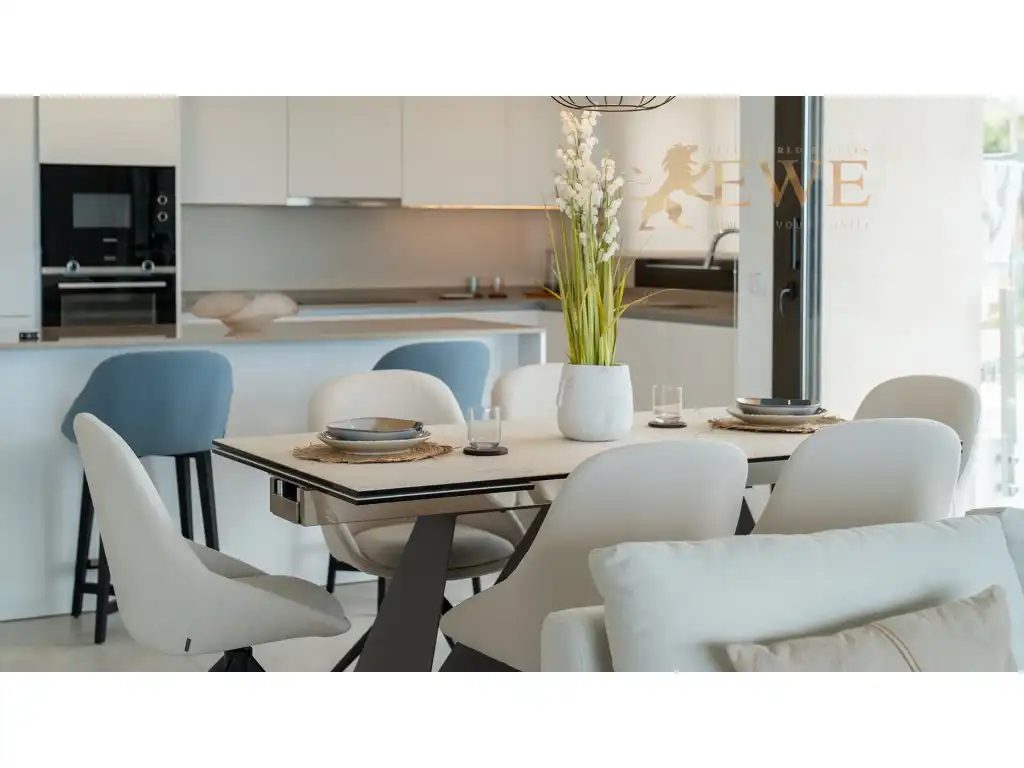 Appartement compact à vendre à Calle Camino del Reloj, imagen 7