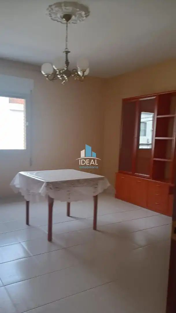 Dormitori de Casa o xalet en venda en La Haba  amb Aire condicionat, Traster i Moblat