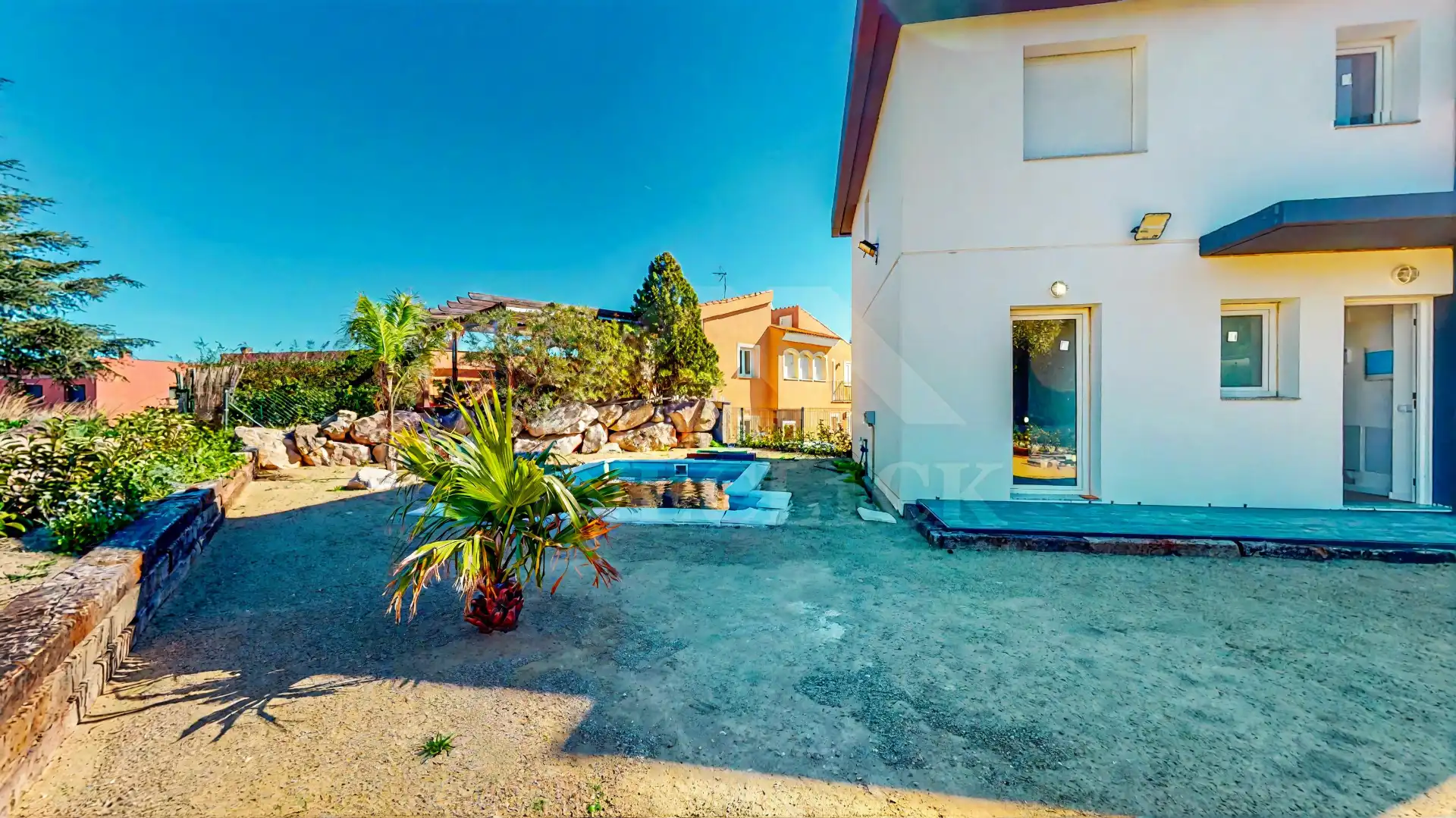 Villa mit Pool zum Verkauf in Carrer de les Mèlies, imagen 4