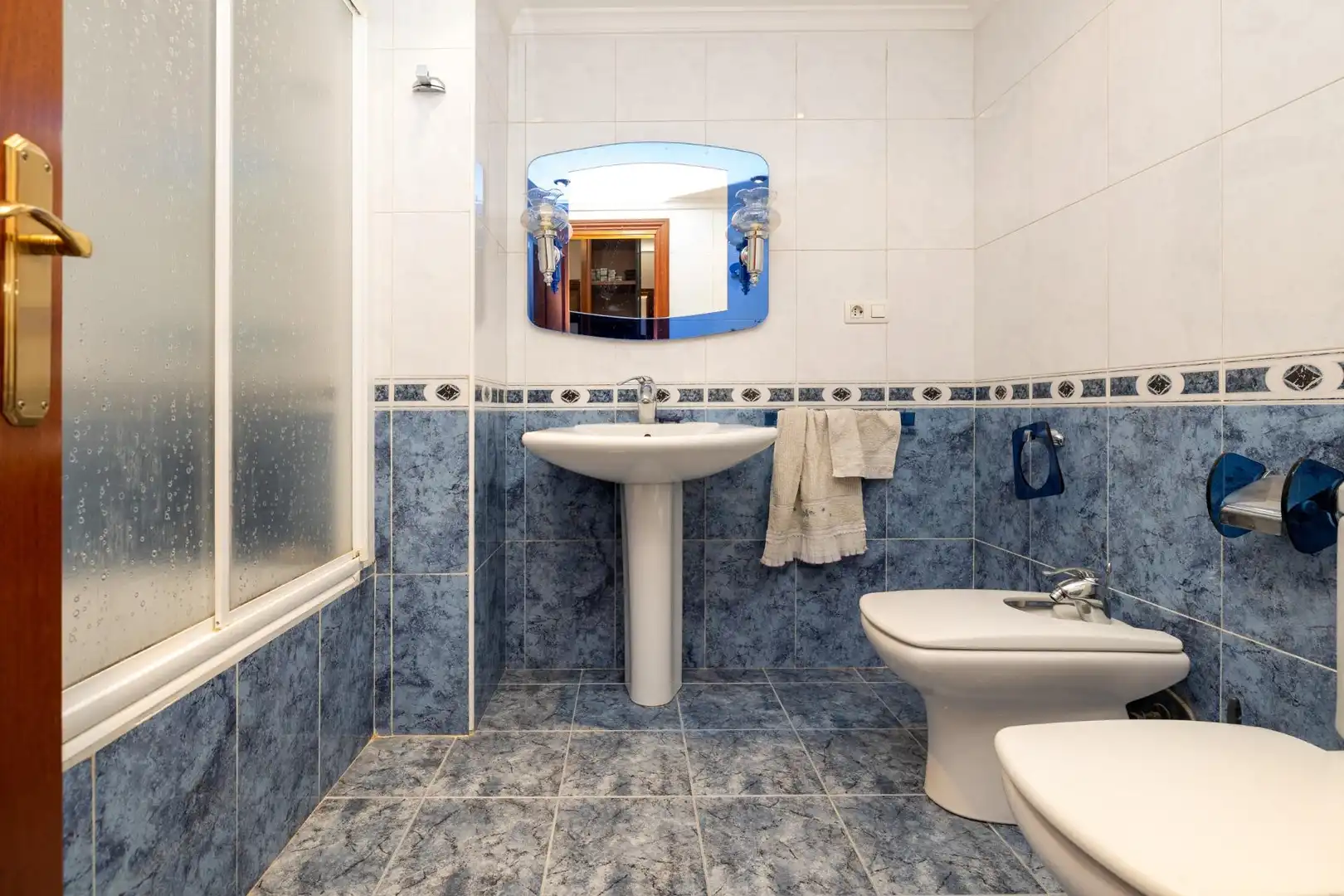 Flat with lift for sale in CAMINO DE RONDA 101, imagen 34