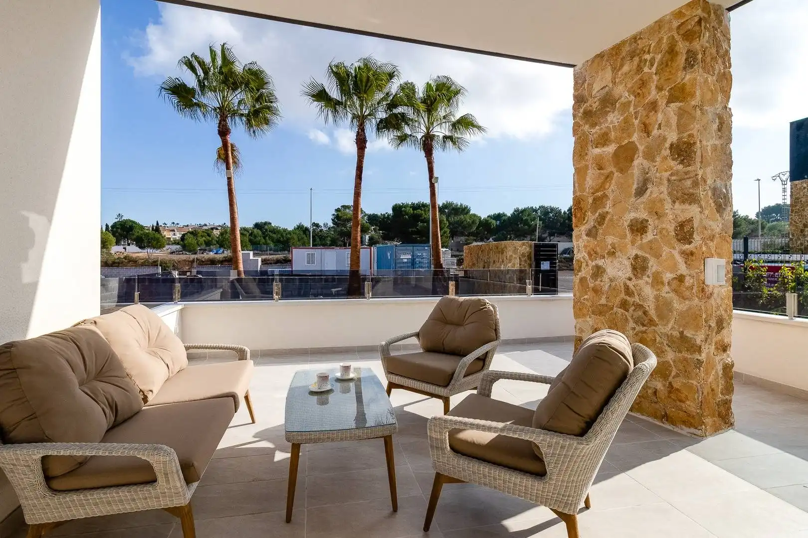 Apartamento con piscina en venta en Orihuela Costa, imagen 12