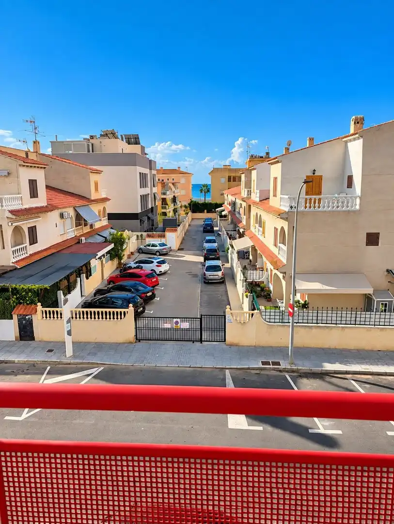 Pis en venda a Santa Pola ciudad
