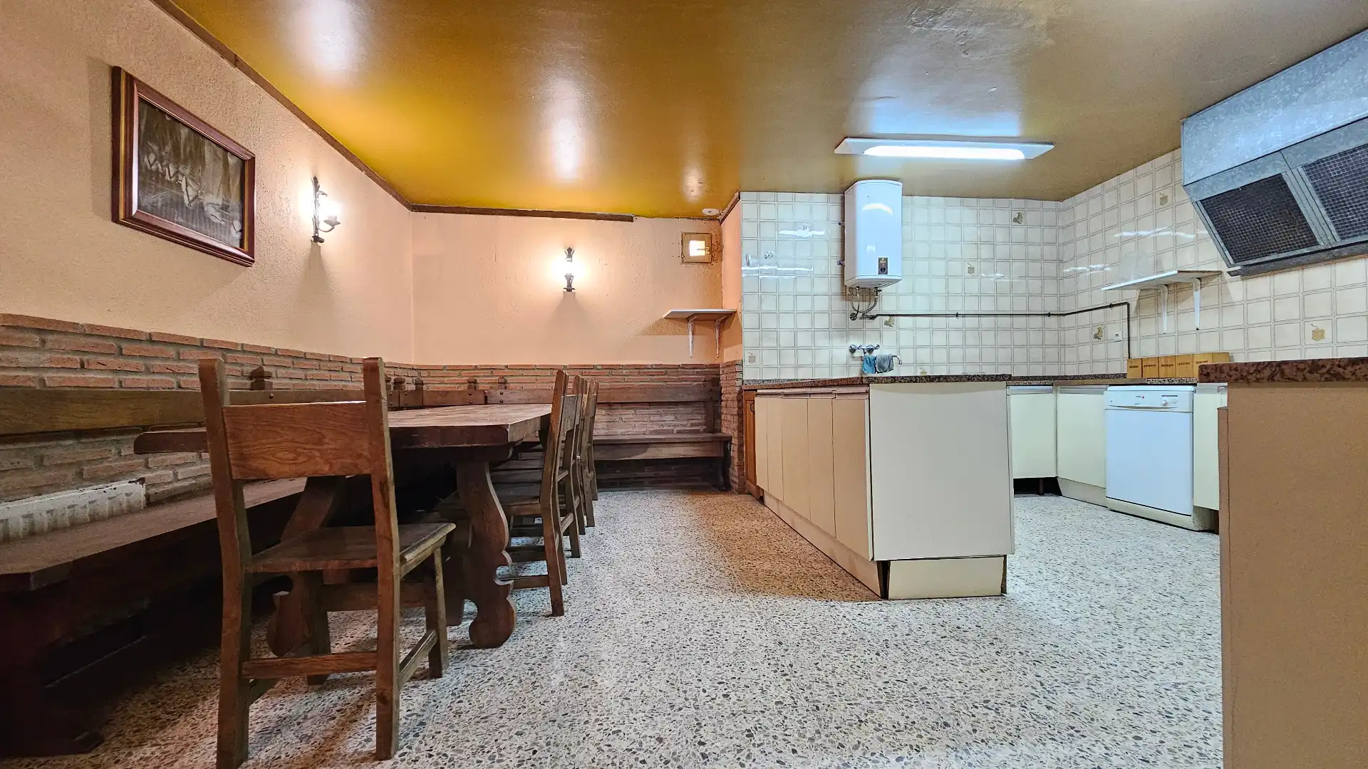 Local en venta en Condado de Treviño