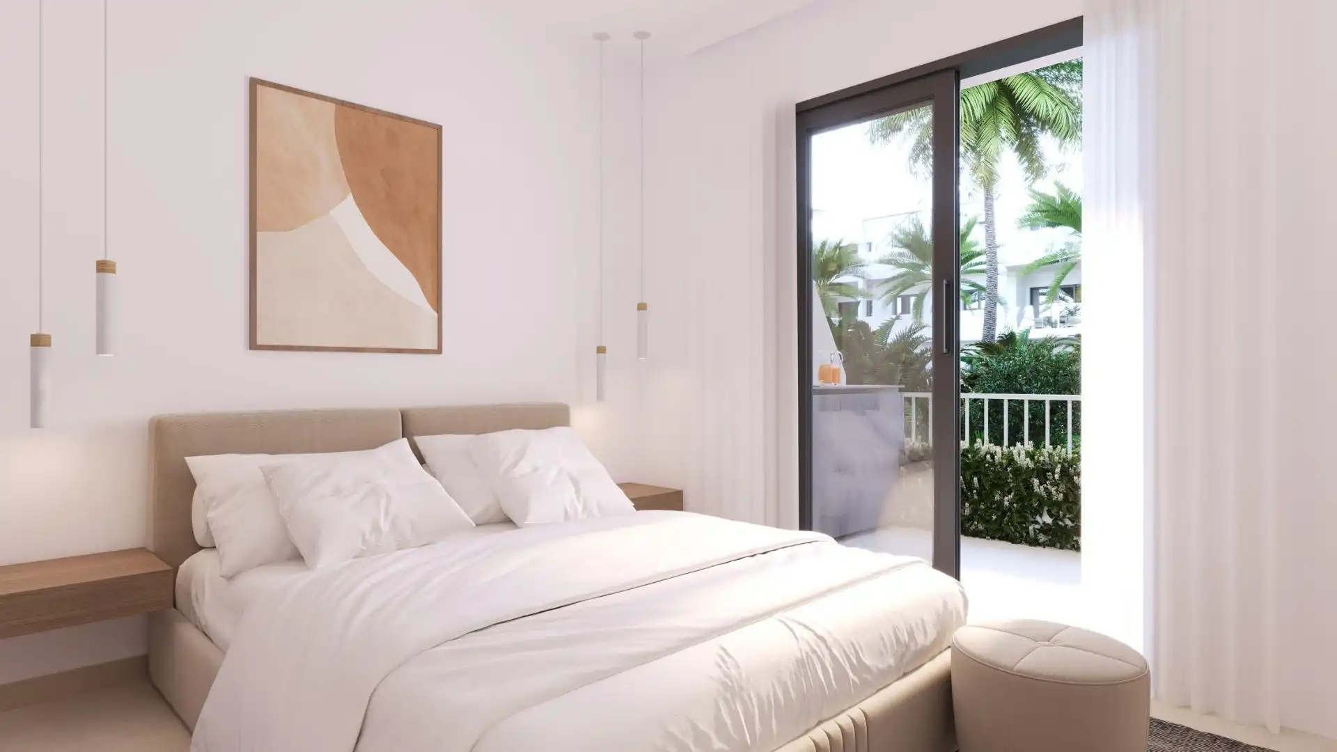 Habitación de Ático en venta en Torre-Pacheco con Terraza, Trastero y Piscina comunitaria