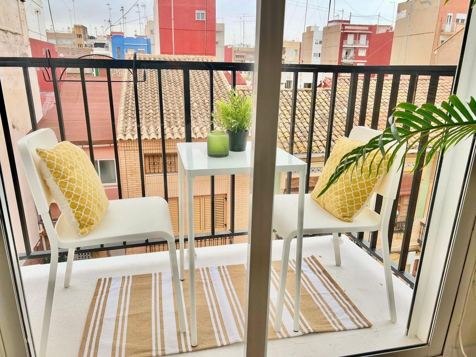 Flat to rent in Calle PADRE LUIS NAVARRO, El Cabanyal - El Canyamelar