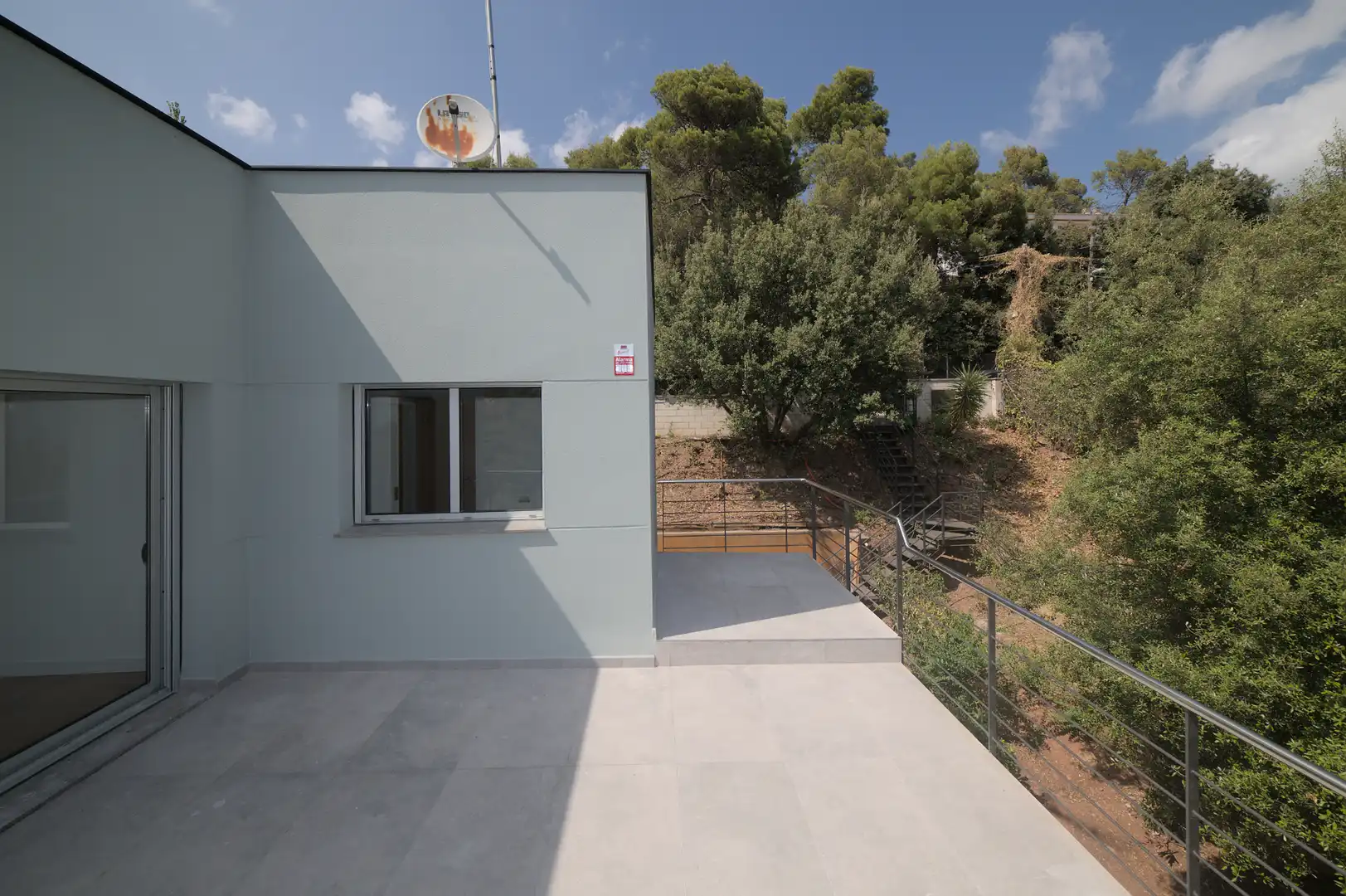 Villa con piscina in vendita a Carrer del Raval de Roca Bruna, imagen 35