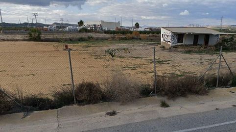 Photo 2 of Land for sale in San Miguel de Salinas, Alicante