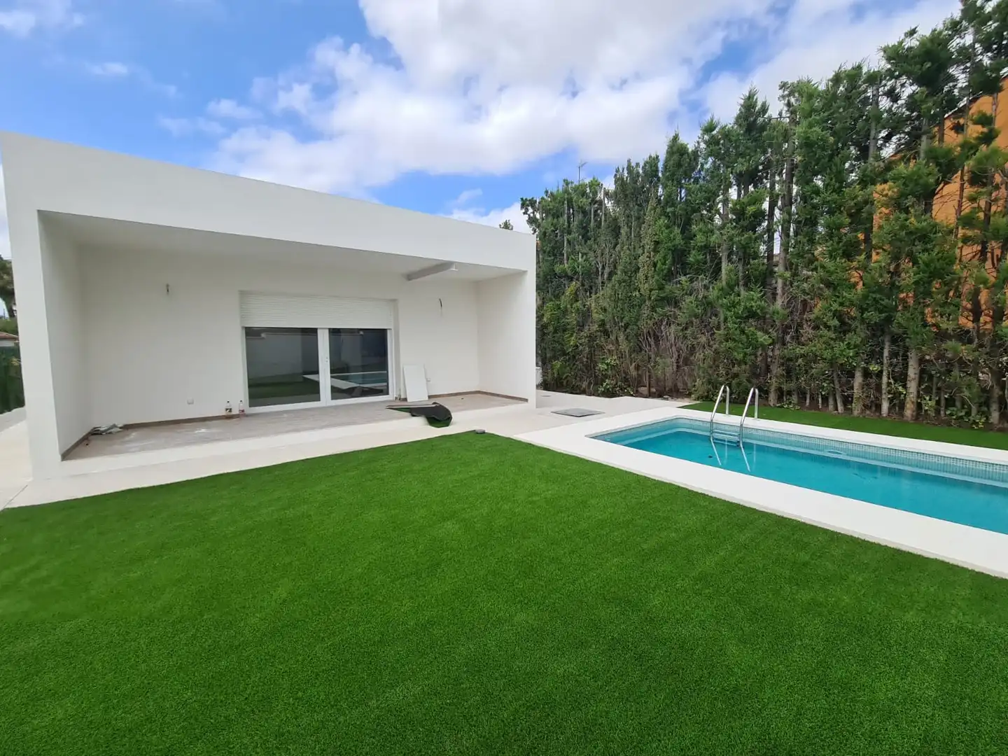 Villa con piscina in affitto a El Carme - Sant Agustí - Bonavista, imagen 3
