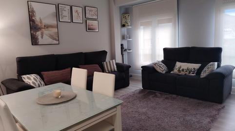 Foto 3 de Pis de lloguer a Santutxu Kalea, Santutxu - Basarrate, Bilbao