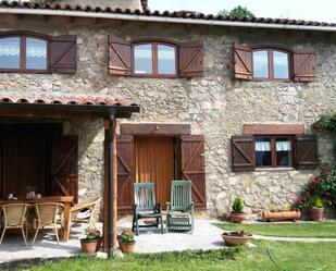 Vista exterior de Casa o xalet en venda en Baix Pallars amb Terrassa