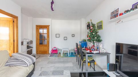 Foto 4 de Piso en venta en Fuente Alta, Fuente Vaqueros, Granada