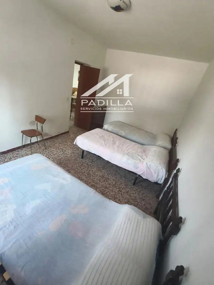 Dormitori de Casa o xalet en venda en Méntrida amb Terrassa, Traster i Piscina