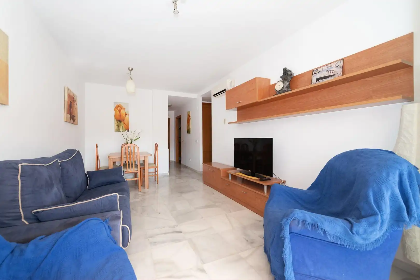 Wohnung mit Pool zum Verkauf in Calle Ópalo, imagen 4