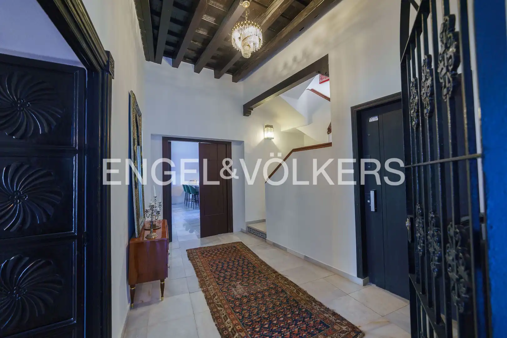 House with terrace for sale in Centro, imagen 94