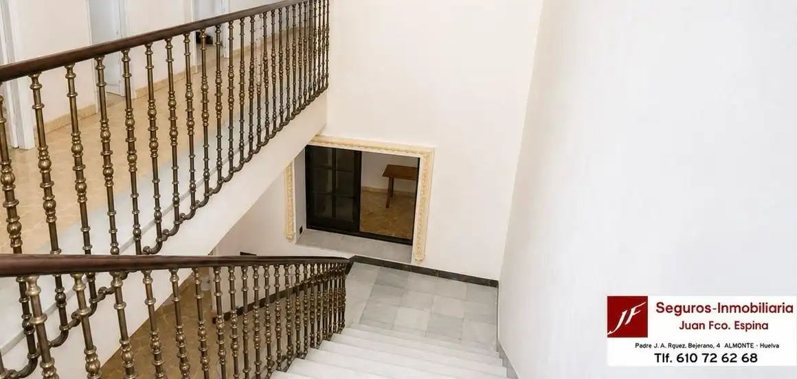 Casa amb terrassa en venda a Calle Calvario, imagen 11